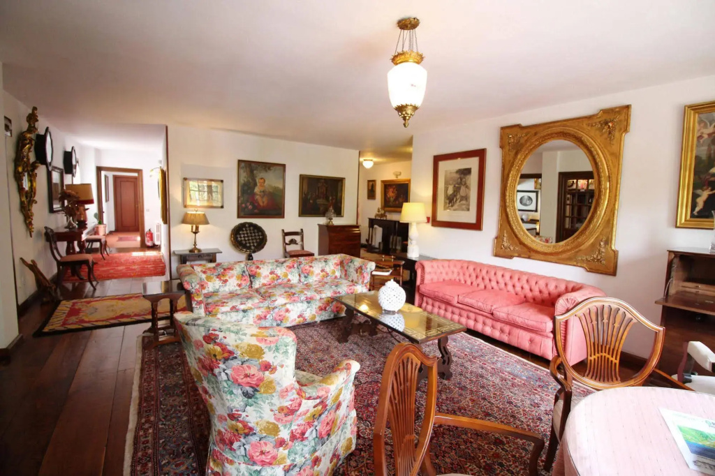 Hotel Santillana - Général