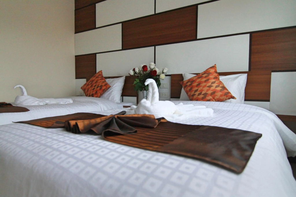 TTT Hotel — 5