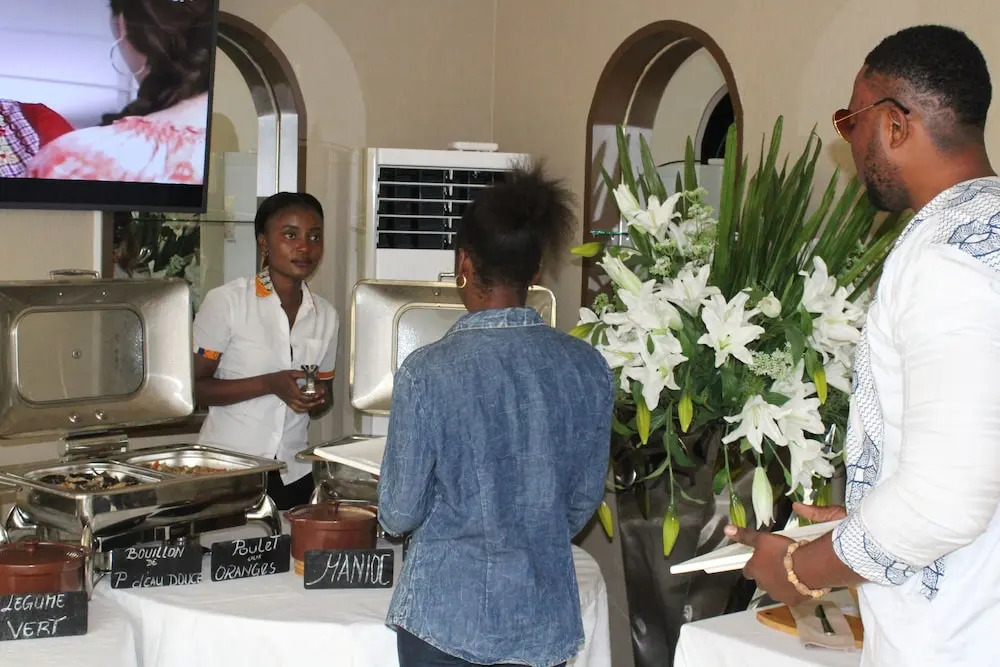 Hotel Amaritsah - фото 32