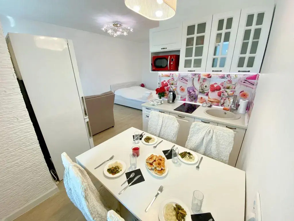 RentalApart (РенталАпарт) на улице Лермонтова - фото 12