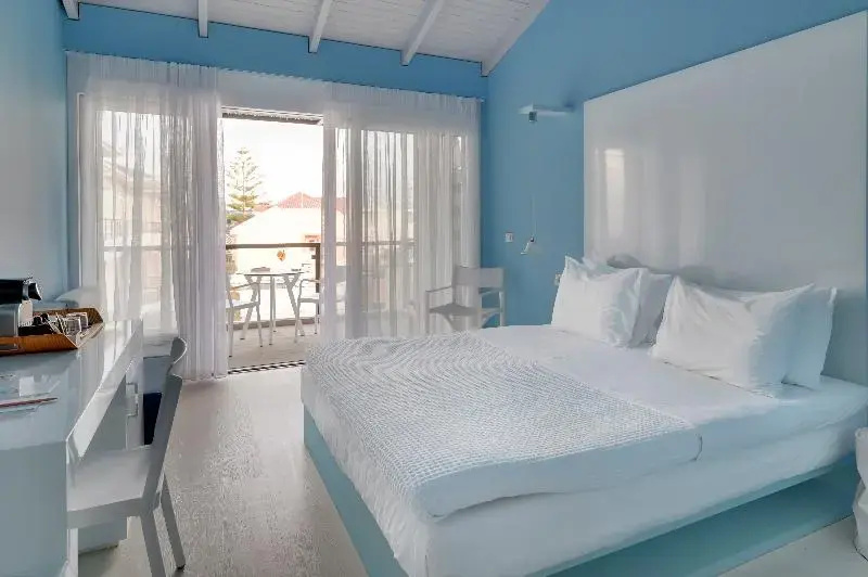 Sesa Boutique Hotel - Chambres