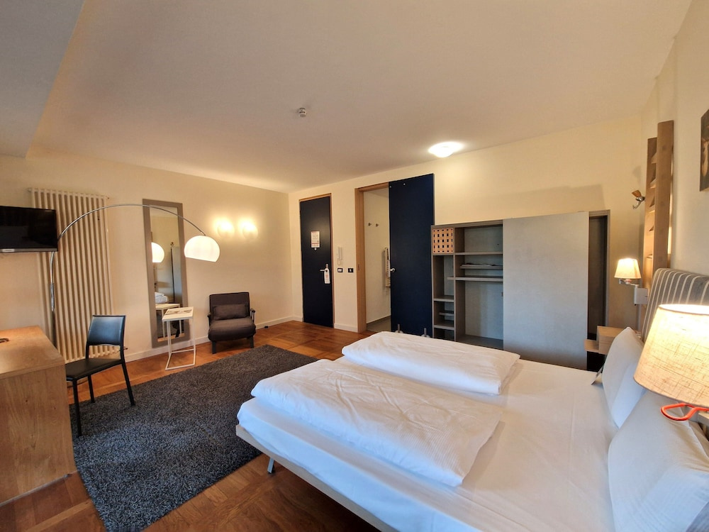Ringhotel Schorfheide I Waldresort Werbellinsee - Chambres