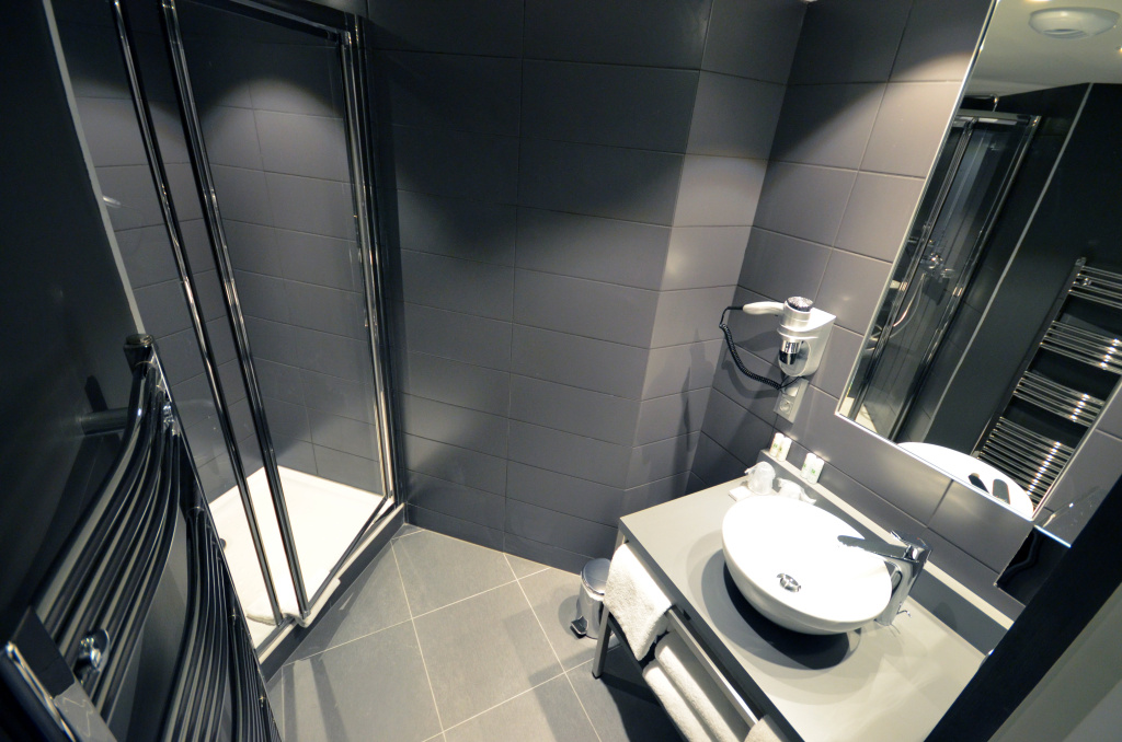 Holiday Inn Dijon by IHG - Général