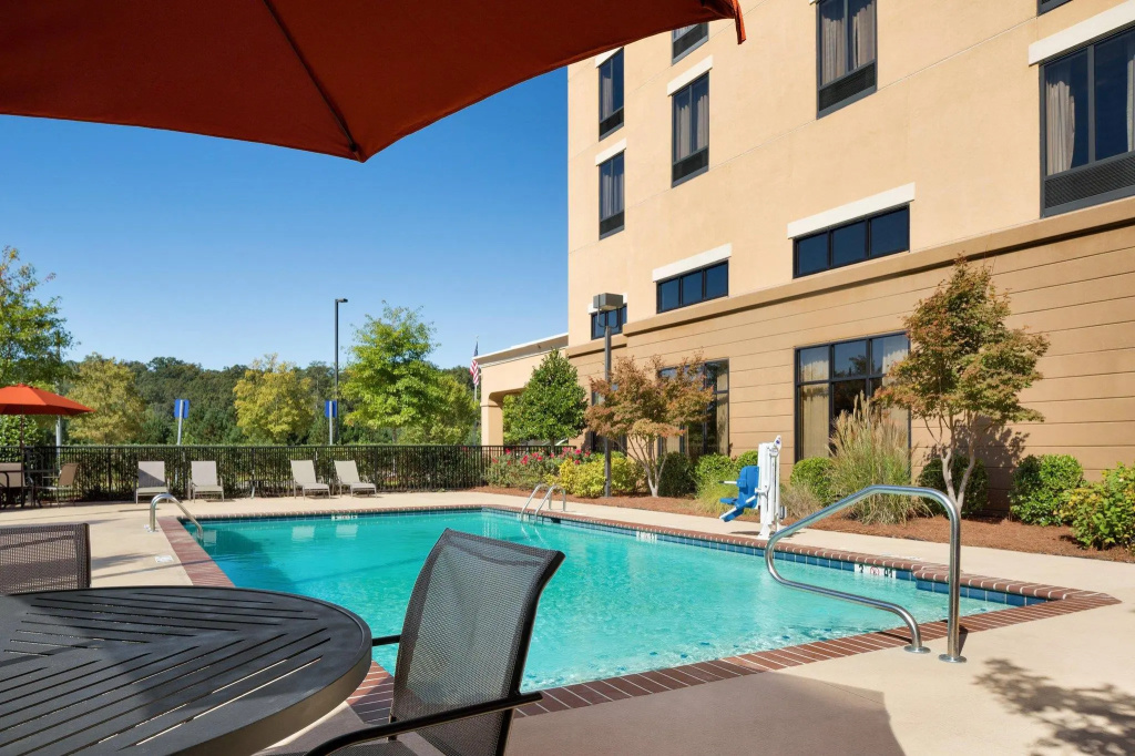 Hotel photo 14