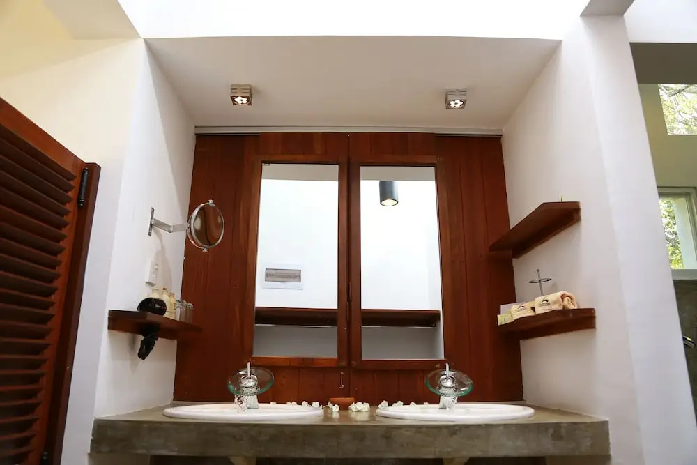 Lake Lodge Boutique Hotel Kandalama - Chambres