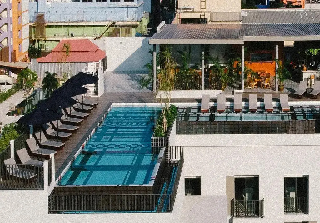 Hotel photo 17