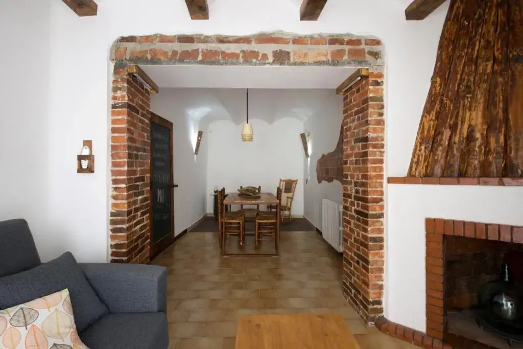 Apartaments MO - Chambres