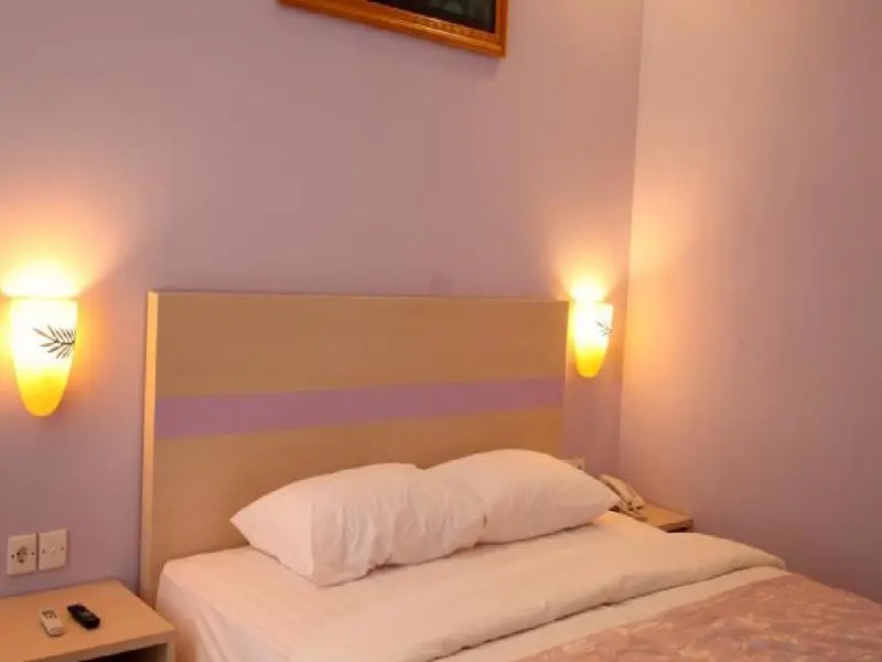 Kyriad Sadurengas Hotel - Chambres