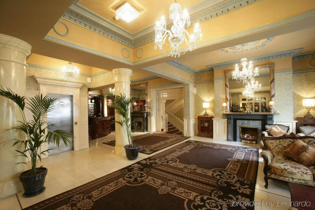 Hotel photo 20