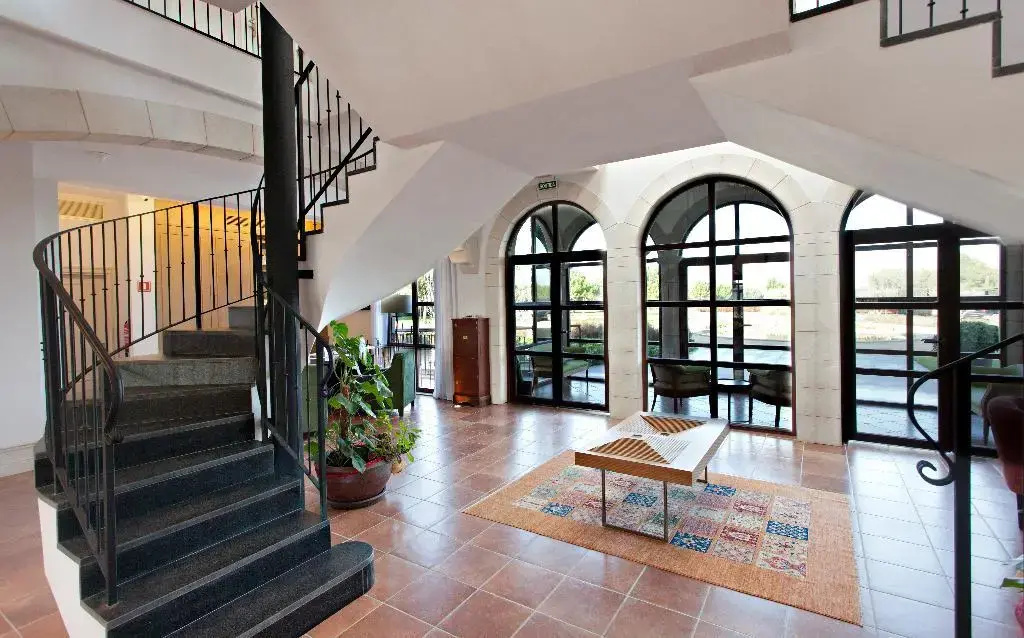 Hotel Casa Anamaria - Général