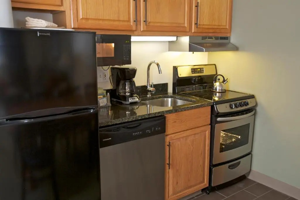 Killington Grand Hotel - Chambres
