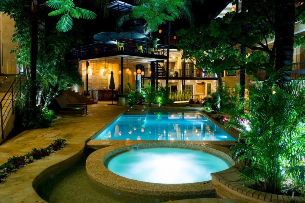 Hotel photo 17