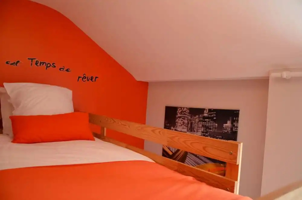 Afficher la photo 6 — Hotel Restaurant Rive Gauche
