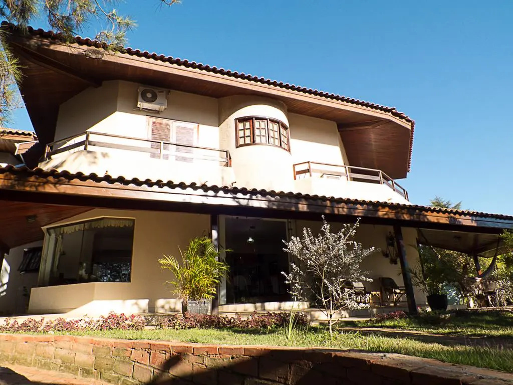 Hotel Nova Odessa - Général