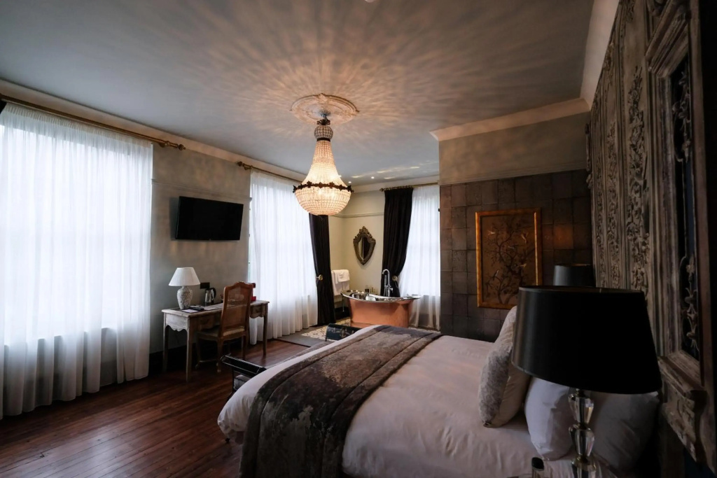 Hotel photo 2