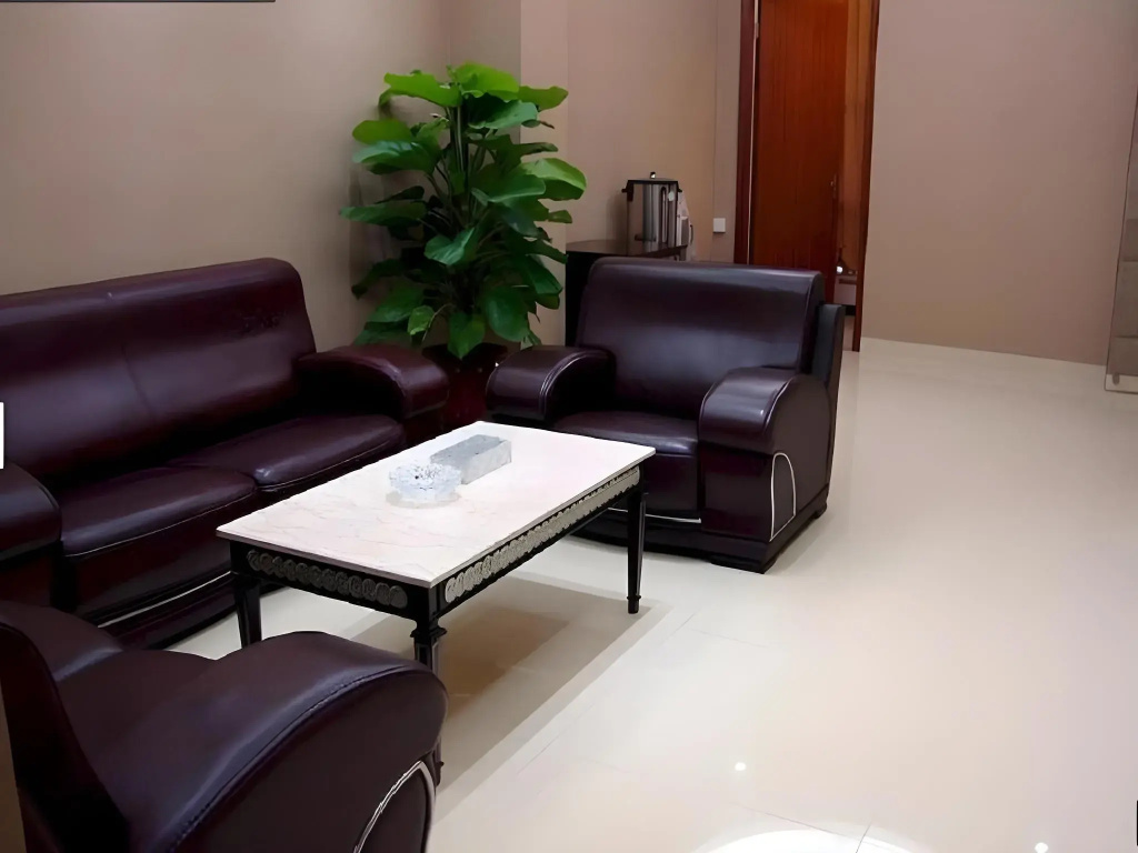 Huaweida Hotel - Général