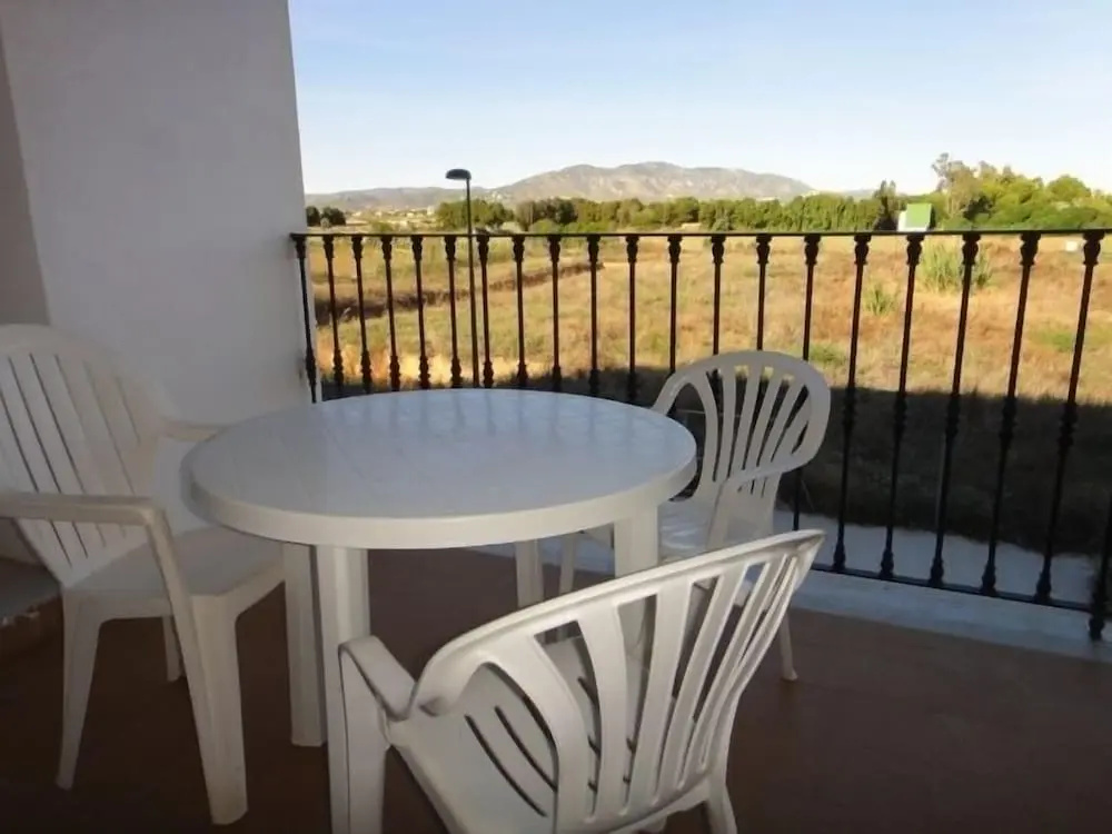 Apartamentos San Antonio