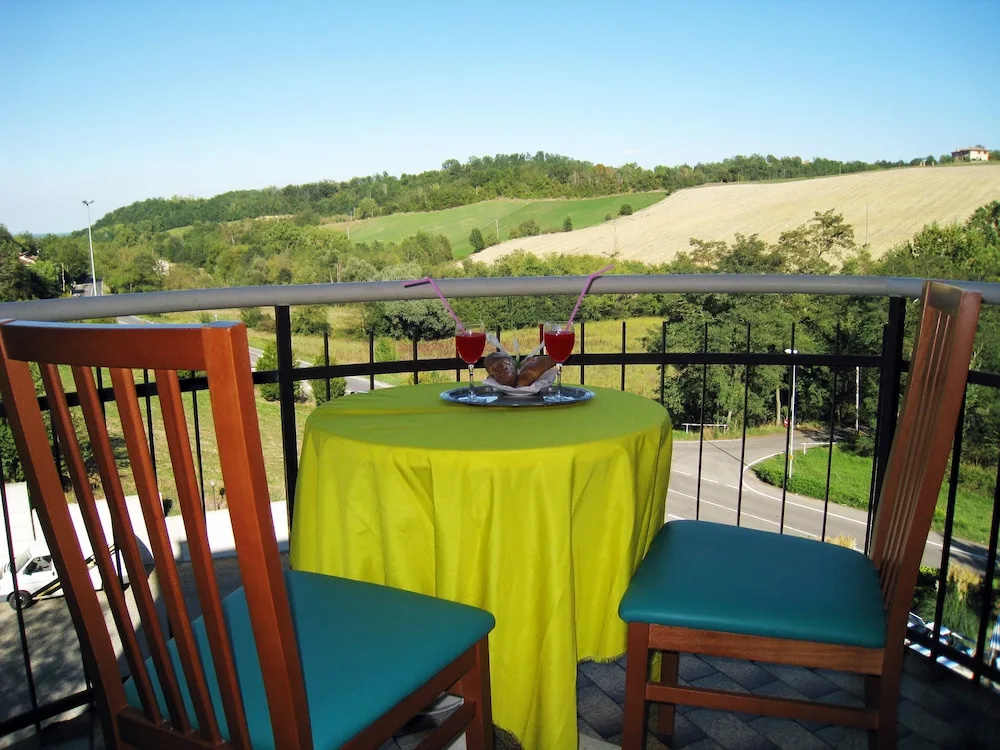 Albergo Boomerang - Chambres