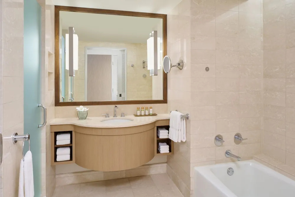 Prince Waikiki - Chambres