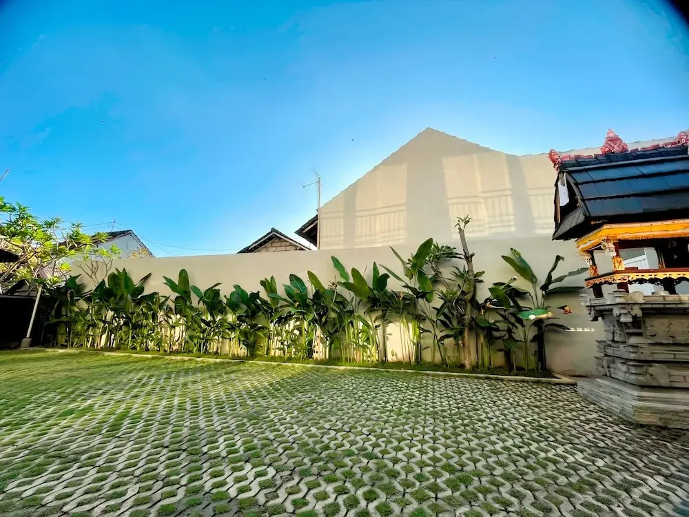 Sekar Tunjung Guest House Seminyak