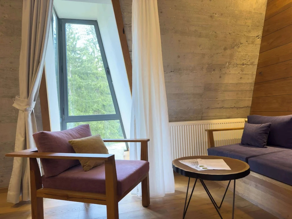 Pino Nature Hotel, BW Premier Collection - Chambres