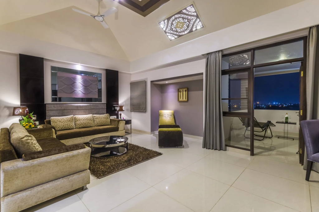 Regenta Resort Bhuj, By Royal Orchid Limited — фото 5