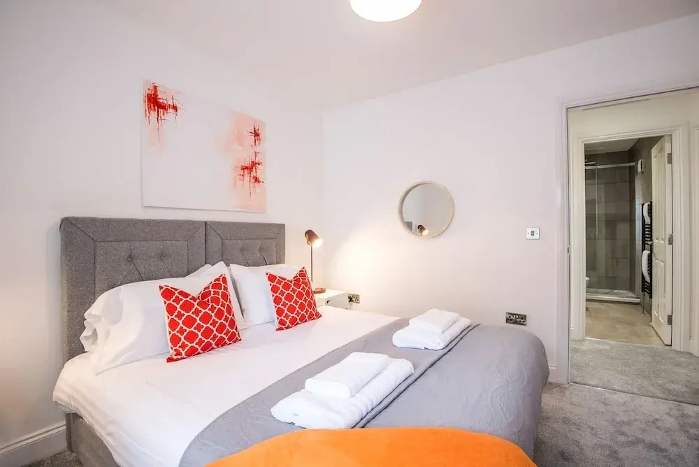 Hotel photo 10