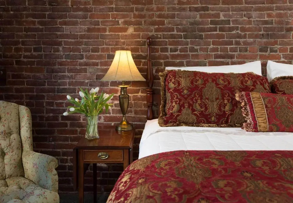 Lord Camden Inn - Chambres