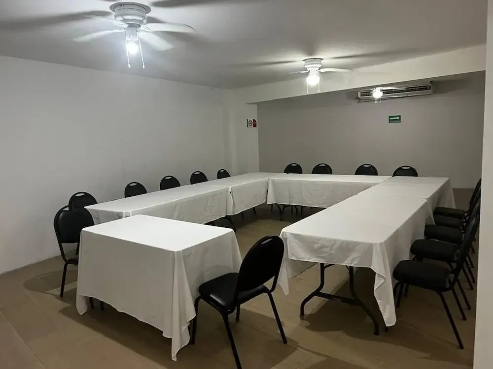 Hotel Los Arcos - Général