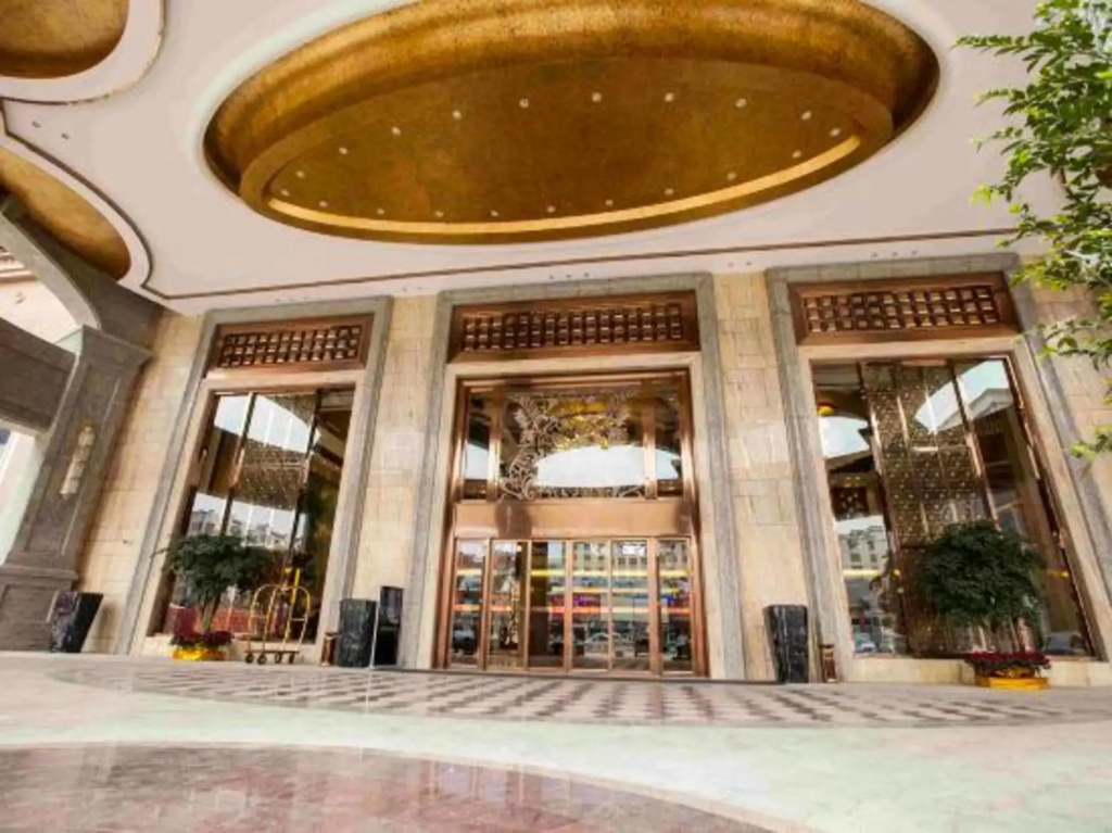 Jiahua Hotel