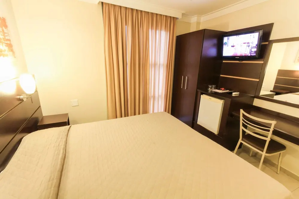 Windsor Hotel - Chambres