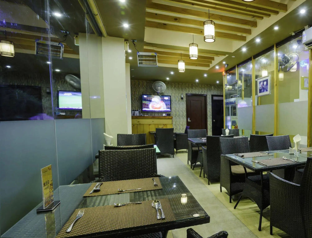 Clear sky Inn - фото 16