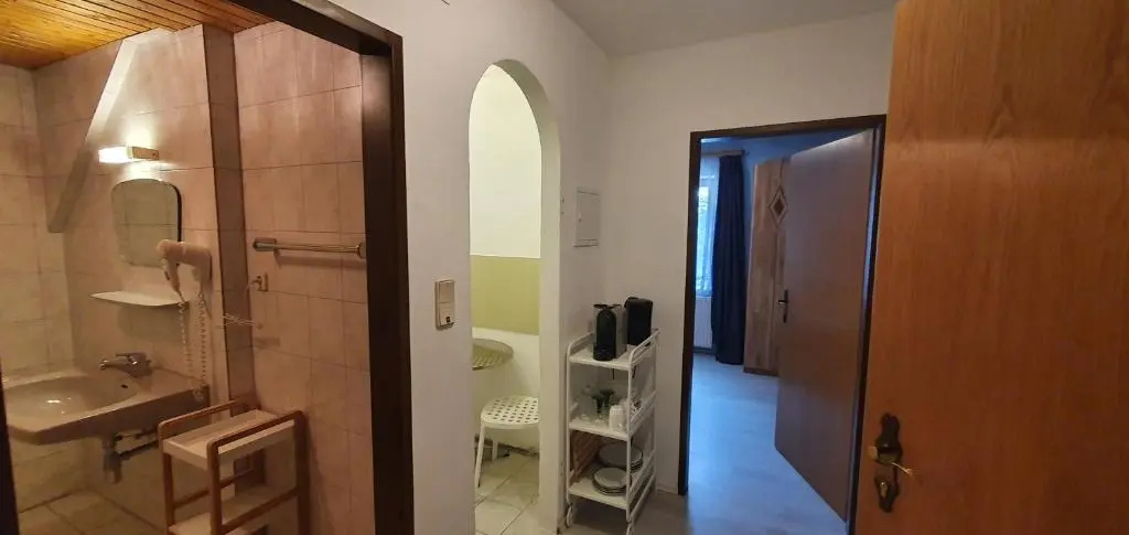 Pension Edlinger - Chambres