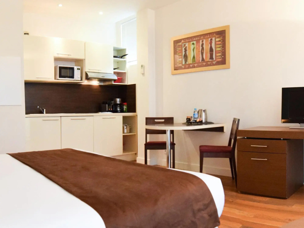 Hotel photo 19
