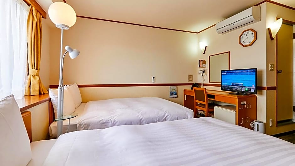 Toyoko Inn Tokyo Tozai Line Nishikasai 사진 13