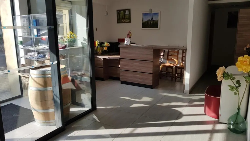 Afficher la photo 8 — Auberge de Marville