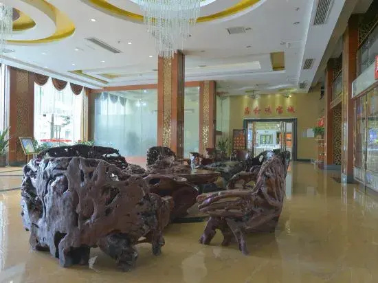 Hotel photo 10