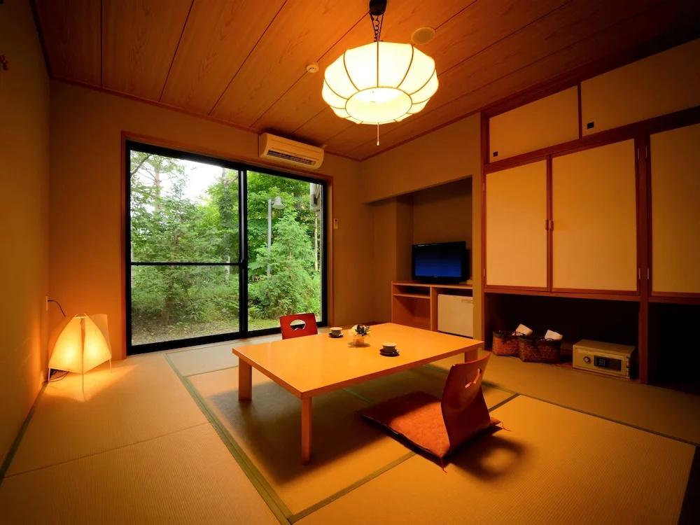 Appi Kogen Mori no Hotel - Chambres
