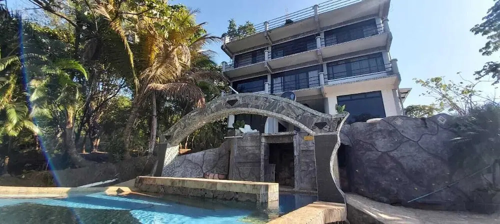 El Castillo Monte Campana - фото 14