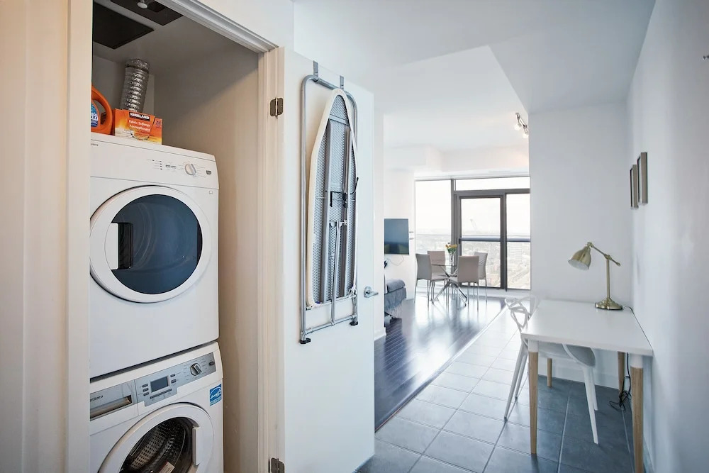 Velvet Stays – Financial District - фото 20