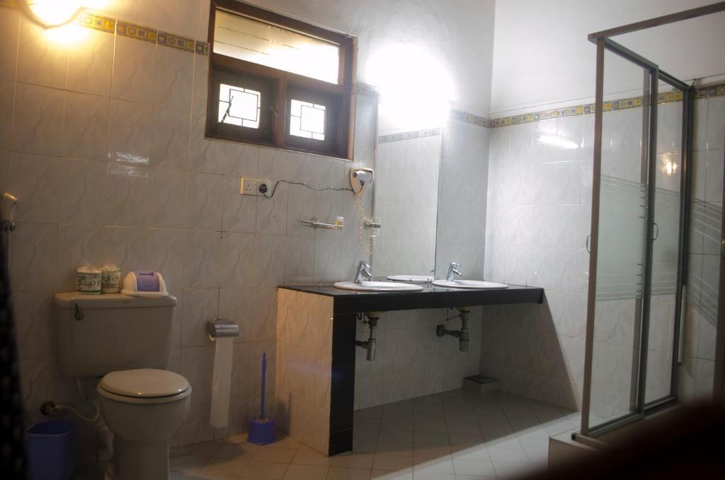 Pahalage Guesthouse