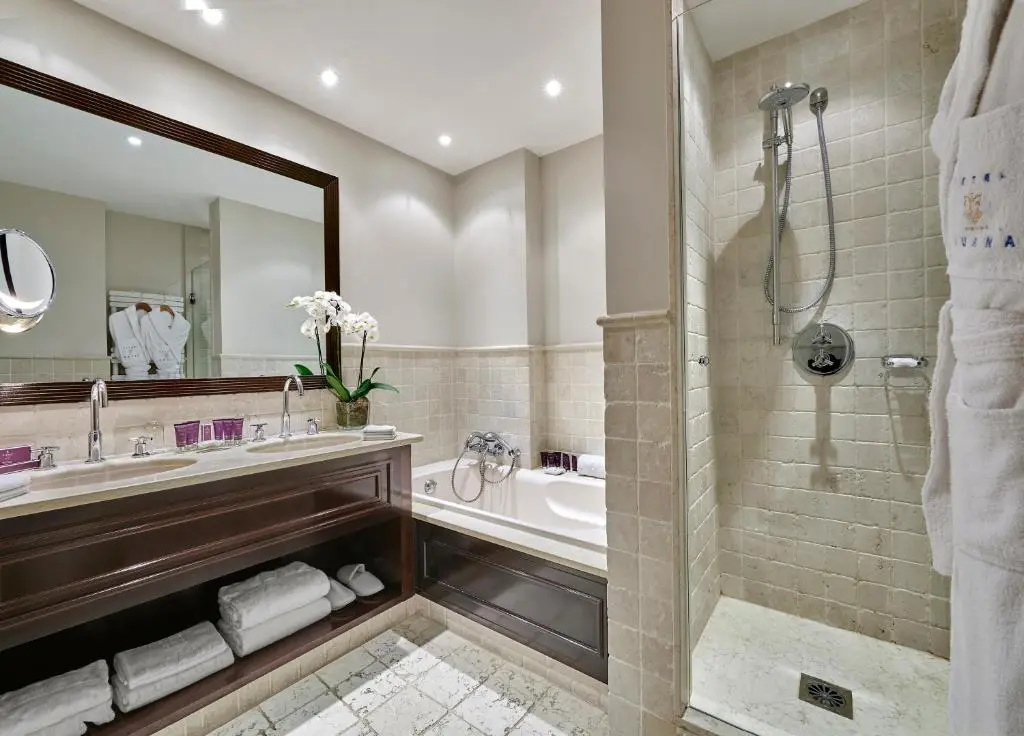 Hotel Juana - Chambres