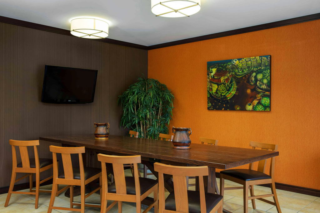 Fairfield by Marriott Inn and Suites Augusta Fort Eisenhower Area - Général
