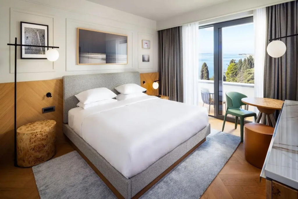 Hyatt Regency Zadar