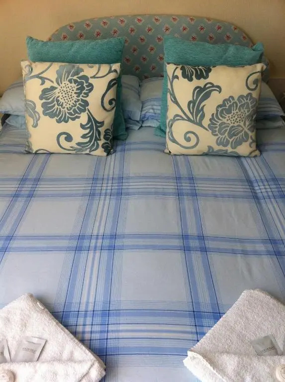 Seahaven House - Chambres