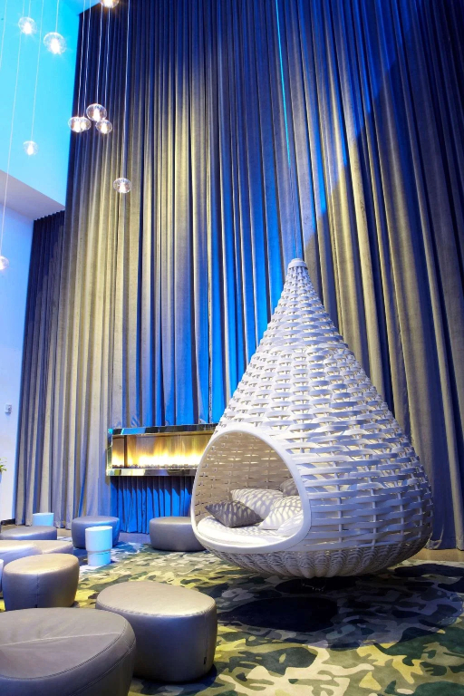 Radisson Blu Mall of America - фото 13