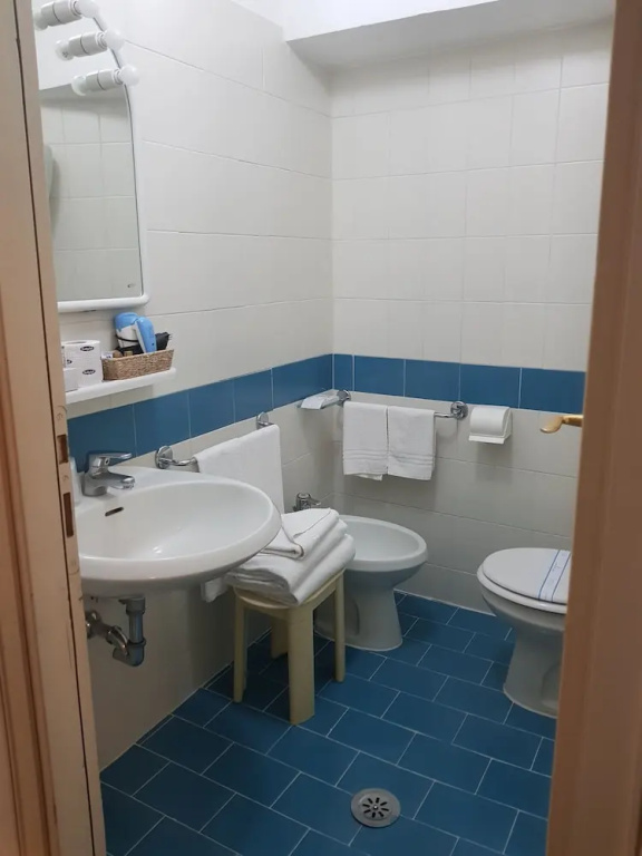 Hotel Duomo - Chambres