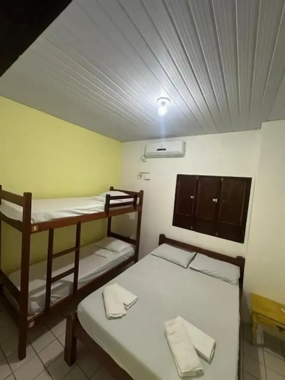 Hostel Caribe Maragogi