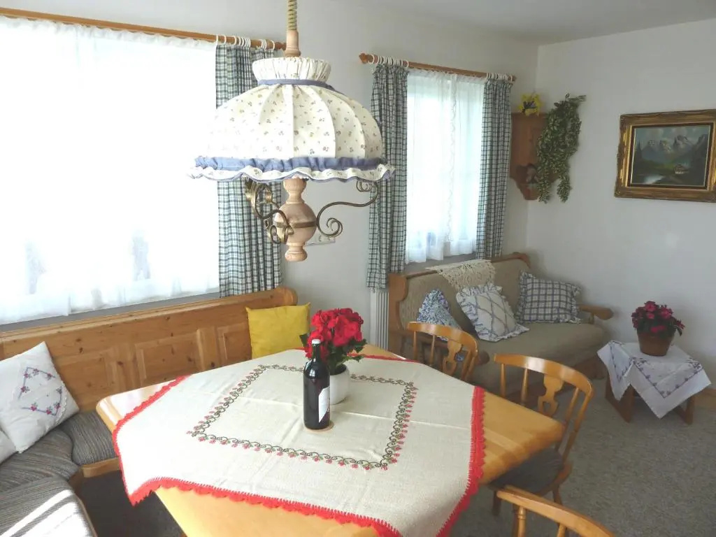 Haus Rigl - Chambres