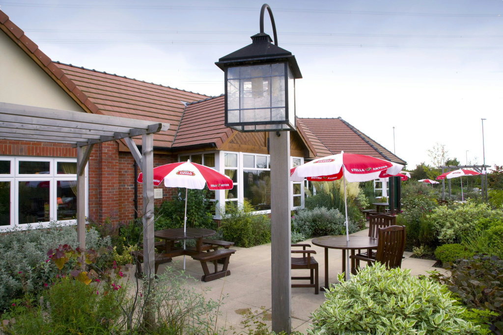 Premier Inn Grantham - Général